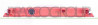 TERZA LUCE STOP-CON PORTALAMPADA-LED QASHQAI (J11) - Mod. 02/14 - 08/17