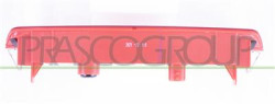 TERZA LUCE STOP-CON PORTALAMPADA-LED QASHQAI (J11) - Mod. 02/14 - 08/17