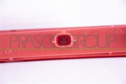 TERZA LUCE STOP-CON PORTALAMPADA-LED QASHQAI (J11) - Mod. 02/14 - 08/17
