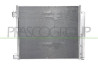 CONDENSATORE QASHQAI (J11) - Mod. 02/14 - 08/17