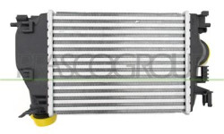 INTERCOOLER QASHQAI (J11) - Mod. 02/14 - 08/17