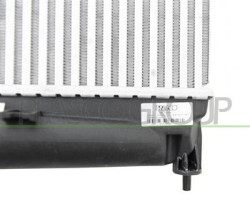 INTERCOOLER QASHQAI (J11) - Mod. 02/14 - 08/17