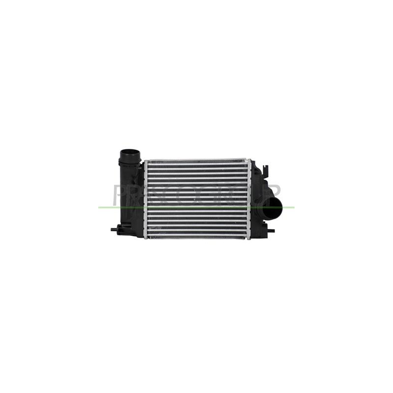 INTERCOOLER QASHQAI (J11) - Mod. 02/14 - 08/17