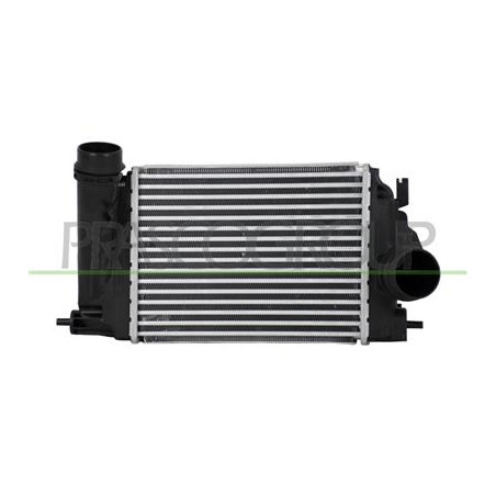 INTERCOOLER QASHQAI (J11) - Mod. 02/14 - 08/17