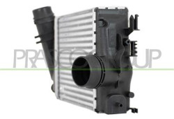 INTERCOOLER QASHQAI (J11) - Mod. 02/14 - 08/17