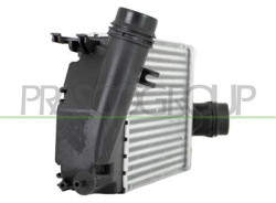 INTERCOOLER QASHQAI (J11) - Mod. 02/14 - 08/17