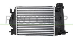 INTERCOOLER QASHQAI (J11) - Mod. 02/14 - 08/17