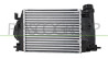 INTERCOOLER QASHQAI (J11) - Mod. 02/14 - 08/17