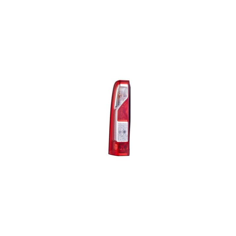 FANALE SX MOV/MAST 02/10- NV 400 - Mod. 01/10 - 09/21