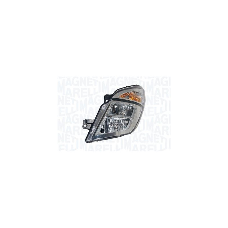 PROIET DX NISSAN NV400 MY2011 NV 400 - Mod. 01/10 - 09/21