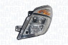 PROIET DX NISSAN NV400 MY2011 NV 400 - Mod. 01/10 - 09/21
