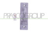 LUCE TARGA DESTRA/SINISTRA CON LAMPADINA