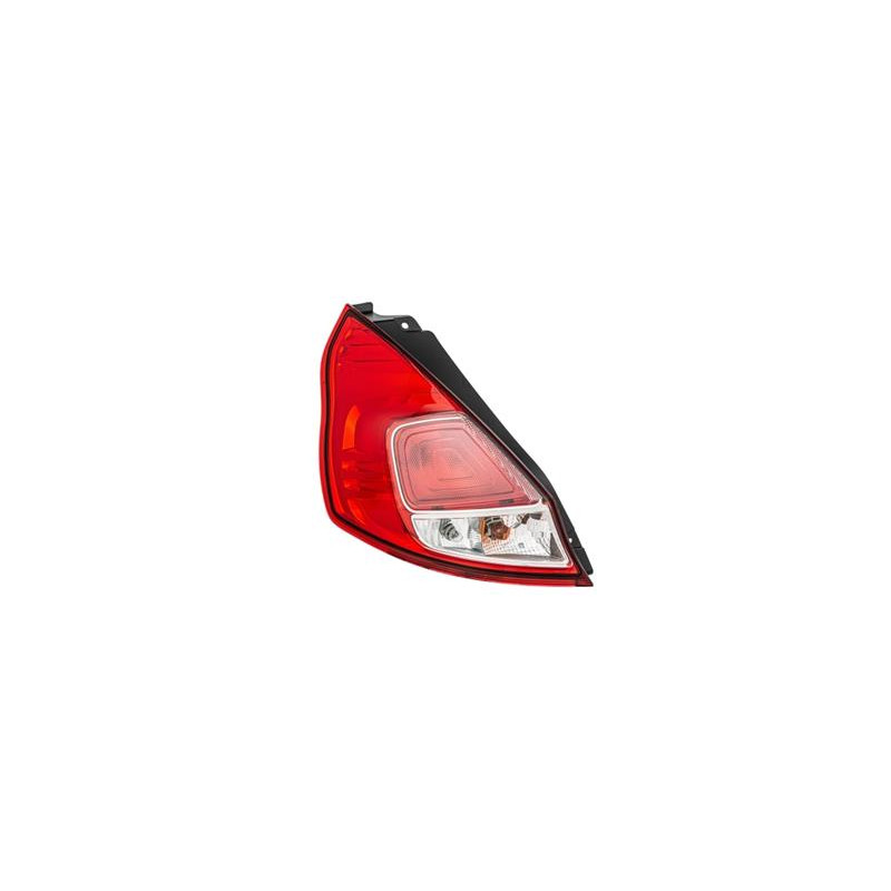 FANALE SX FO FIESTA 06/2008-