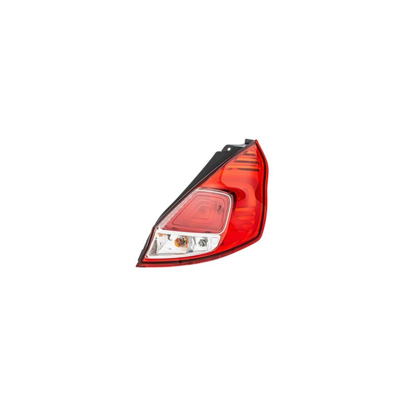 FANALE DX FO FIESTA 06/2008-