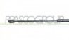 MOLLA A GAS DESTRA/SINISTRA PORTELLONE POSTERIORE - 335 N - L 545 mm - C 225 mm - ? 18 mm - ? 8 mm FIESTA MK VI - Mod. 01/13 - 0