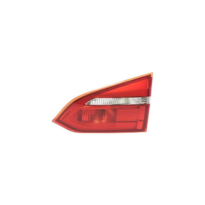LUCE POS DX LED INT FOCUS FAM 11/2014- FOCUS - Mod. 03/11 - 12/14