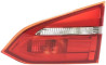 LUCE POS DX LED INT FOCUS FAM 11/2014- FOCUS - Mod. 03/11 - 12/14
