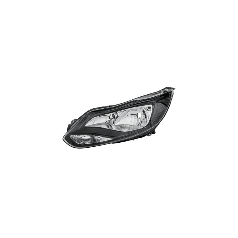 PROIETT NERA SX FOCUS 04/11- FOCUS - Mod. 03/11 - 12/14