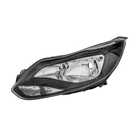 PROIETT NERA SX FOCUS 04/11- FOCUS - Mod. 03/11 - 12/14