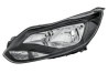 PROIETT NERA SX FOCUS 04/11- FOCUS - Mod. 03/11 - 12/14