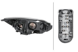 PROIETT NERA SX FOCUS 04/11- FOCUS - Mod. 03/11 - 12/14