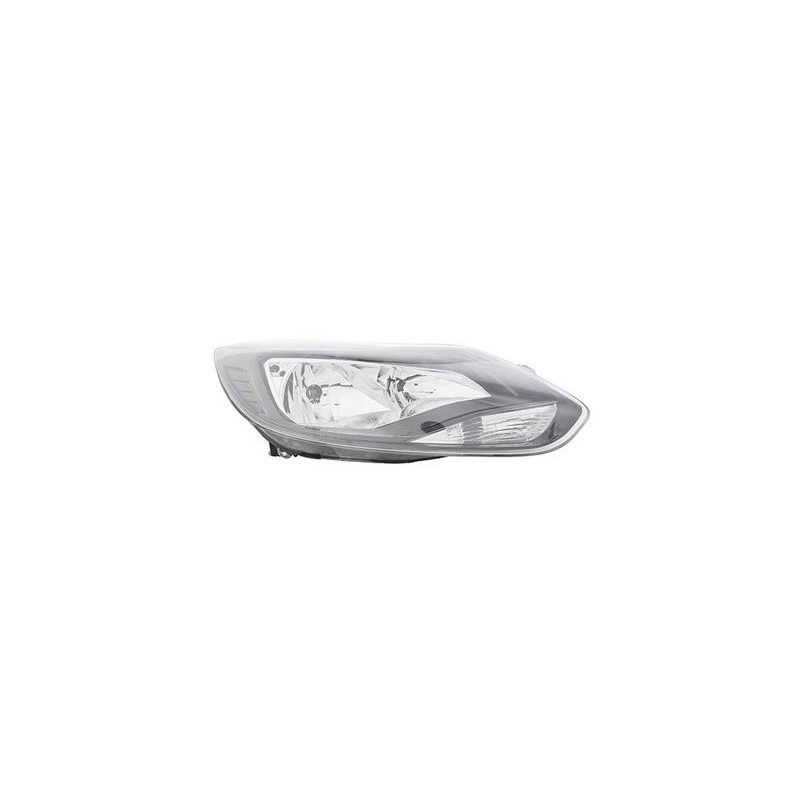 PROIETT NERA DX FOCUS 04/11- FOCUS - Mod. 03/11 - 12/14