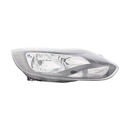 PROIETT NERA DX FOCUS 04/11- FOCUS - Mod. 03/11 - 12/14