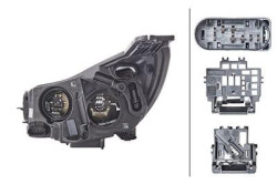 PROIETT NERA DX FOCUS 04/11- FOCUS - Mod. 03/11 - 12/14