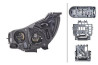 PROIETT NERA DX FOCUS 04/11- FOCUS - Mod. 03/11 - 12/14