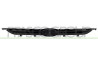 GRIGLIA RADIATORE NERA-LUCIDA B-MAX - Mod. 04/12 - 09/17