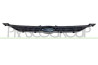 GRIGLIA RADIATORE NERA-LUCIDA B-MAX - Mod. 04/12 - 09/17