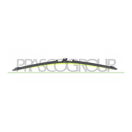 SPAZZOLA TERGICRISTALLO-FLAT BLADE 19"/475 mm-12 ADATTATORI C-MAX - Mod. 10/03 - 02/07
