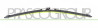 SPAZZOLA TERGICRISTALLO-FLAT BLADE 19"/475 mm-12 ADATTATORI C-MAX - Mod. 10/03 - 02/07