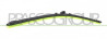 SPAZZOLA TERGICRISTALLO-FLAT BLADE 19"/475 mm-12 ADATTATORI C-MAX - Mod. 10/03 - 02/07