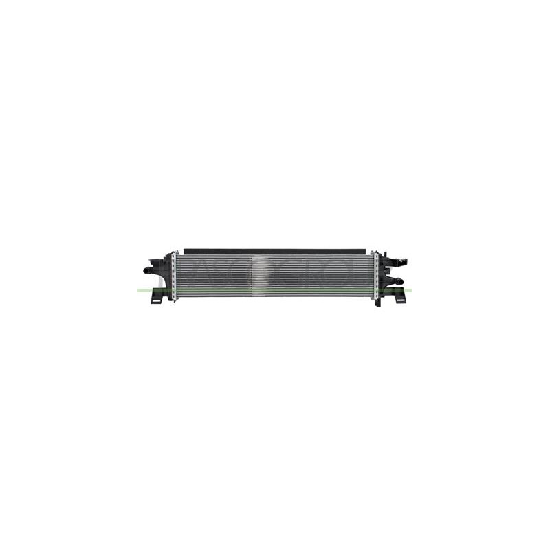 INTERCOOLER KUGA - Mod. 01/13 - 08/16