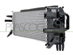 INTERCOOLER KUGA - Mod. 01/13 - 08/16