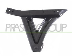 STAFFA DESTRA PARAURTI ANTERIORE TRANSIT/TOURNEO - CUSTOM (TTF) - Mod. 05/13 - 04/18