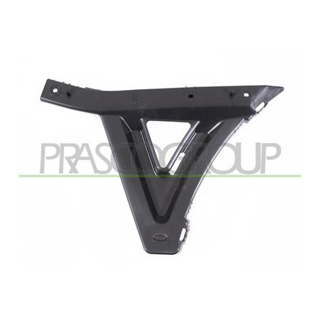 STAFFA DESTRA PARAURTI ANTERIORE TRANSIT/TOURNEO - CUSTOM (TTF) - Mod. 05/13 - 04/18