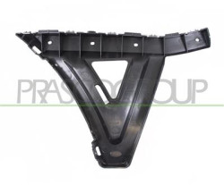 STAFFA DESTRA PARAURTI ANTERIORE TRANSIT/TOURNEO - CUSTOM (TTF) - Mod. 05/13 - 04/18