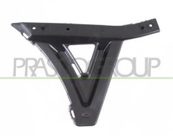 STAFFA SINISTRA PARAURTI ANTERIORE TRANSIT/TOURNEO - CUSTOM (TTF) - Mod. 05/13 - 04/18
