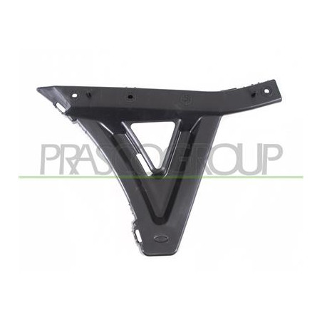 STAFFA SINISTRA PARAURTI ANTERIORE TRANSIT/TOURNEO - CUSTOM (TTF) - Mod. 05/13 - 04/18