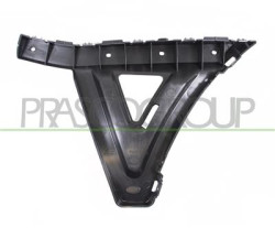 STAFFA SINISTRA PARAURTI ANTERIORE TRANSIT/TOURNEO - CUSTOM (TTF) - Mod. 05/13 - 04/18