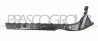 STAFFA DESTRA PARAURTI POSTERIORE TRANSIT/TOURNEO - CUSTOM (TTF) - Mod. 05/13 - 04/18