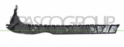 STAFFA DESTRA PARAURTI POSTERIORE TRANSIT/TOURNEO - CUSTOM (TTF) - Mod. 05/13 - 04/18