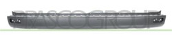 PARAURTI POSTERIORE CON PRIMER TRANSIT/TOURNEO - CUSTOM (TTF) - Mod. 05/13 - 04/18