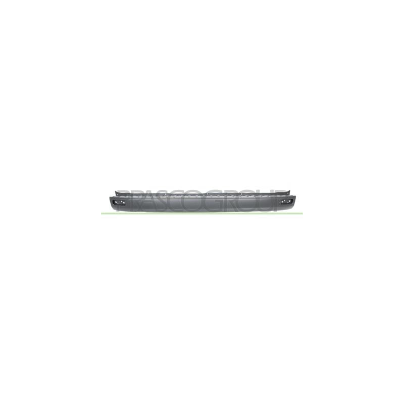 PARAURTI POSTERIORE CON PRIMER TRANSIT/TOURNEO - CUSTOM (TTF) - Mod. 05/13 - 04/18