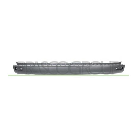 PARAURTI POSTERIORE CON PRIMER TRANSIT/TOURNEO - CUSTOM (TTF) - Mod. 05/13 - 04/18