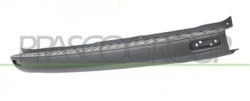 PARAURTI POSTERIORE CON PRIMER TRANSIT/TOURNEO - CUSTOM (TTF) - Mod. 05/13 - 04/18