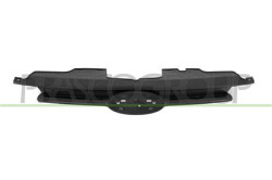GRIGLIA RADIATORE NERA TRANSIT/TOURNEO - CUSTOM (TTF) - Mod. 05/13 - 04/18