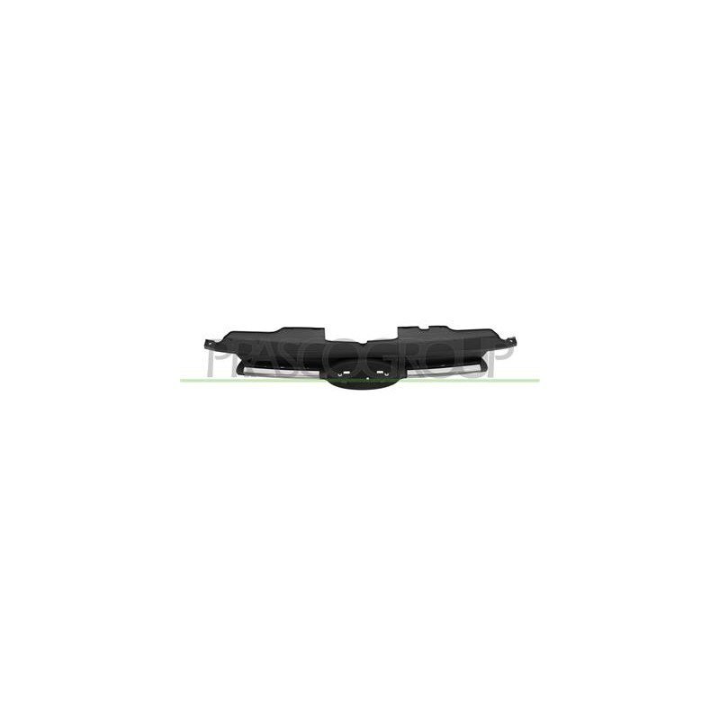 GRIGLIA RADIATORE CROMATA TRANSIT/TOURNEO - CUSTOM (TTF) - Mod. 05/13 - 04/18